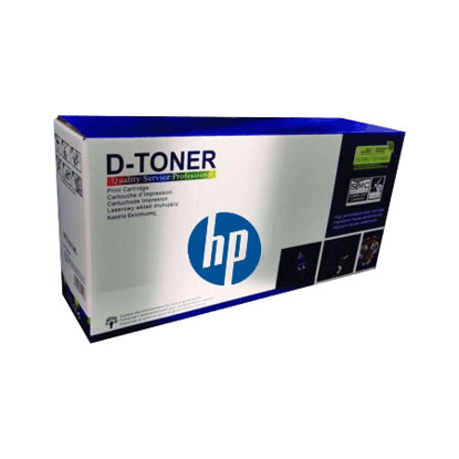 Fotografija izdelka Toner HP CF228A 28A Črn Kompatibilni