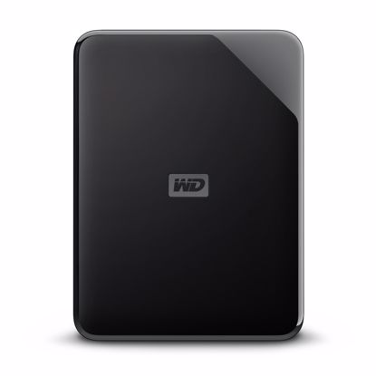 Fotografija izdelka WD ELEMENTS SE 1TB zunanji disk USB 3.0 2,5"