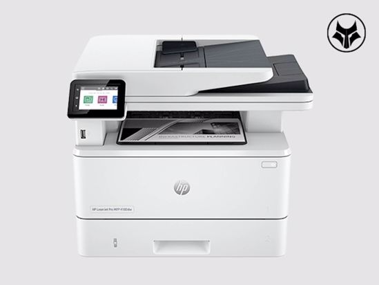 Fotografija izdelka Večfunkcijska laserska naprava HP LaserJet Pro 4102dw