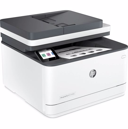 Fotografija izdelka Večfunkcijska laserska naprava HP LaserJet Pro 3102fdw