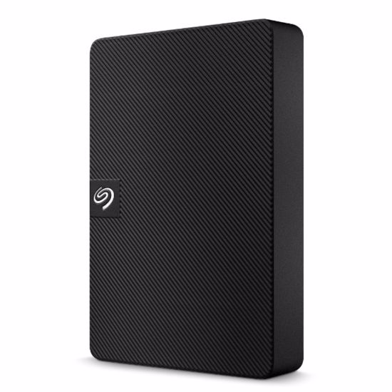 Fotografija izdelka SEAGATE 1TB zunanji disk 6,35cm (2,5) Expansion Portable USB 3.0