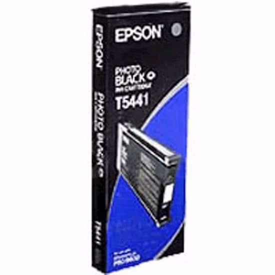 Fotografija izdelka ČRNILO EPSON ČRNO FOTO STYLUS PRO 7600/9600/4000 (220 ml)