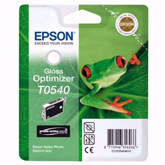 Fotografija izdelka ČRNILO EPSON GLOSS OPTIMIZER 13ml