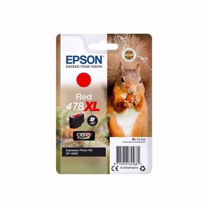 Fotografija izdelka ČRNILO EPSON RED 478XL ZA XP-15000 10,2ml