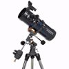 Fotografija izdelka Celestron Teleskop AstroMaster 114EQ Newtonian