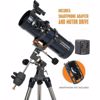 Fotografija izdelka Celestron Teleskop AstroMaster 114EQ Newtonian