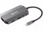 Fotografija izdelka Sandberg USB-C 6in1 Travel Dock docking priklopna postaja