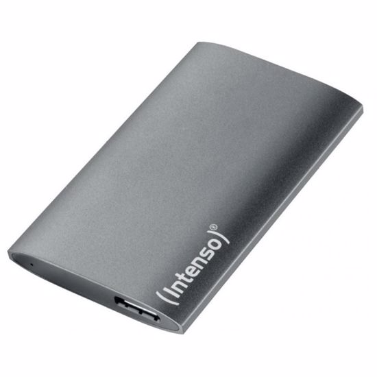 Fotografija izdelka Intenso 2TB SSD Premium USB 3.2