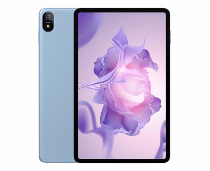 Fotografija izdelka Blackview TAB18 12'' tablični računalnik 12GB+256GB LTE, priložen ovitek in zaščita ekrana, modra