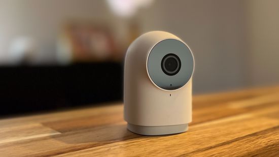 Fotografija izdelka AQARA SMART HOME G2H PRO CAMERA HUB