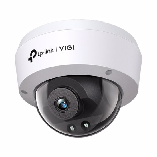 Fotografija izdelka TP-LINK VIGI 2MP 2.8mm/4mm IR Dome mrežna kamera (do 1920x1080 30fps)