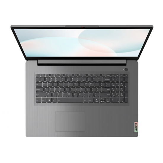 Fotografija izdelka Lenovo IdeaPad 3 Core i3-1215U 8GB 512GB NVMe  15.6" FHD W11PRO