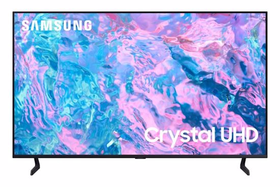 Fotografija izdelka LED TV SAMSUNG 55CU7092