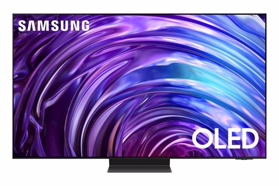 Fotografija izdelka QD-OLED TV SAMSUNG 77S95D