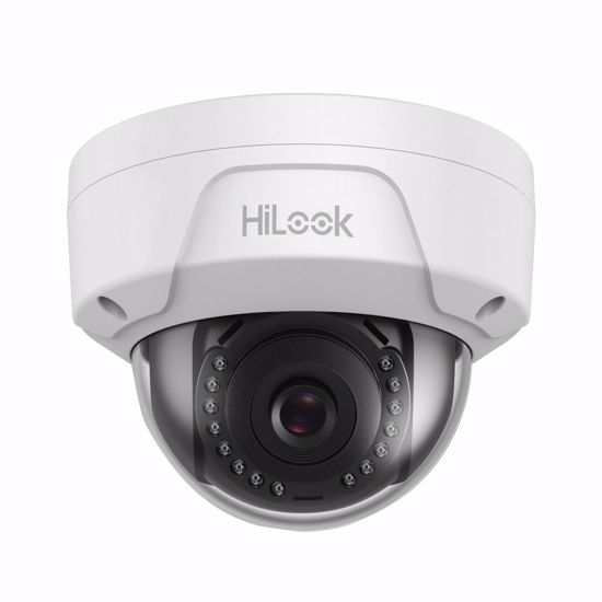 Fotografija izdelka IP Kamera HiLook 2.0MP IPC-D121H(C) zunanja