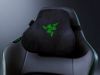 Fotografija izdelka Stol Razer Iskur V2, zelen