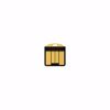 Fotografija izdelka Varnostni ključ Yubico YubiKey 5 Nano FIPS, USB-A, črn