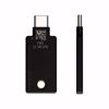 Fotografija izdelka Varnostni ključ Yubico YubiKey 5C NFC FIPS, USB-C, črn