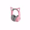 Fotografija izdelka Slušalke Razer Kraken Kitty BT V2 Quartz