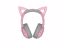 Fotografija izdelka Slušalke Razer Kraken Kitty BT V2 Quartz