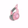 Fotografija izdelka Slušalke Razer Kraken Kitty BT V2 Quartz