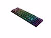 Fotografija izdelka Tipkovnica Razer BlackWidow V4 X, rumena stikala, US SLO g.