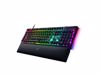 Fotografija izdelka Tipkovnica Razer BlackWidow V4, rumena stikala, US SLO g.