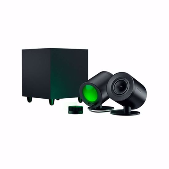 Fotografija izdelka Zvočniki Razer Nommo V2 Pro