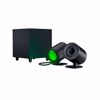 Fotografija izdelka Zvočniki Razer Nommo V2