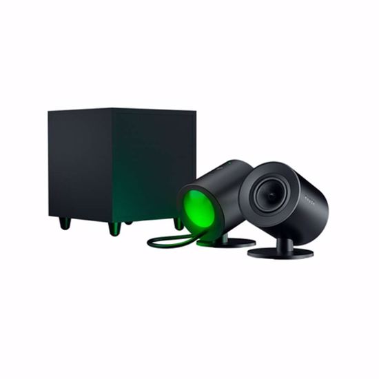 Fotografija izdelka Zvočniki Razer Nommo V2
