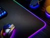 Fotografija izdelka Podloga za miško Razer Strider Chroma