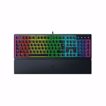 Fotografija izdelka Tipkovnica Razer Ornata V3, UK SLO g.