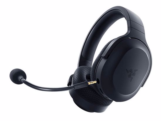 Fotografija izdelka Slušalke Razer Barracuda X Wireless (2022), črne
