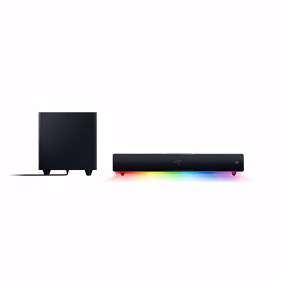 Fotografija izdelka Soundbar Razer Leviathan V2