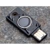 Fotografija izdelka Varnostni ključ Yubico YubiKey Bio, FIDO Edition, USB-A