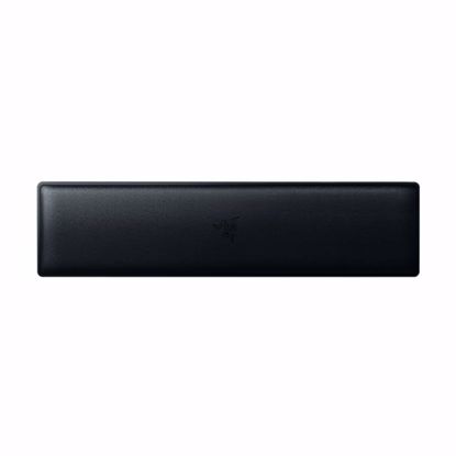 Fotografija izdelka Naslon za zapestja Razer Ergonomic Wrist Rest for Tenkeyless Keyboards