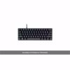 Fotografija izdelka Tipkovnica Razer Huntsman Mini, Linear Optical Switch, US SLO g.