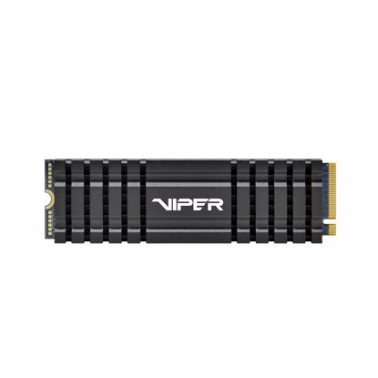 Fotografija izdelka Patriot Viper VPN100 1TB M.2 NVMe PCIe Gen3 x 4