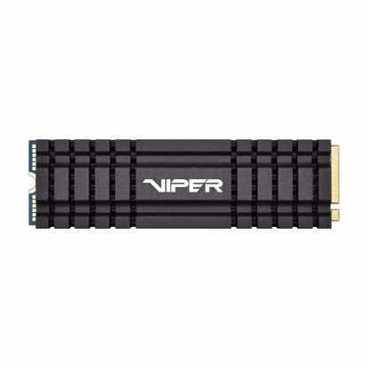 Fotografija izdelka Patriot Viper VPN110 512GB M.2 NVMe PCIe Gen3 x 4