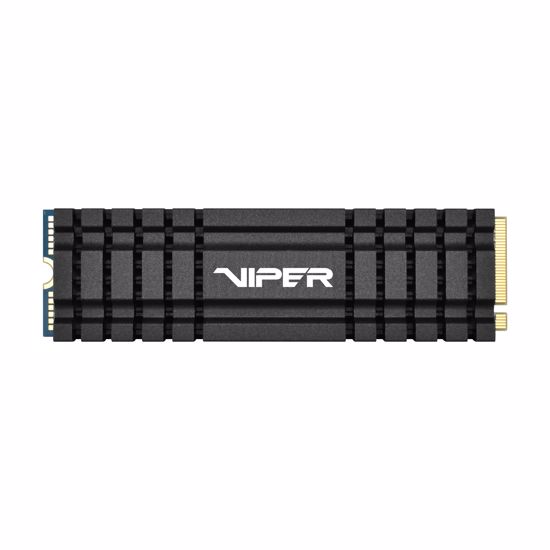 Fotografija izdelka Patriot Viper VPN110 512GB M.2 NVMe PCIe Gen3 x 4