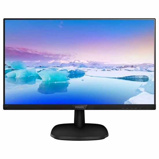 Fotografija izdelka Philips 273V7QDAB 27" IPS monitor