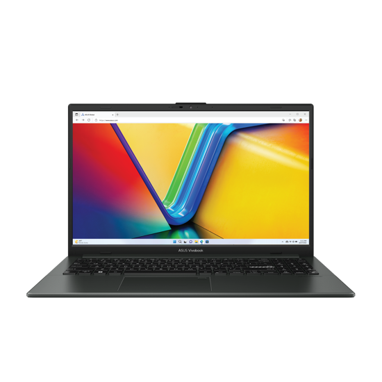 Fotografija izdelka ASUS VivoBook Go 15 Ryzen3 7320U 8GB SSD 512GB NVMe 15.6" FHD W11