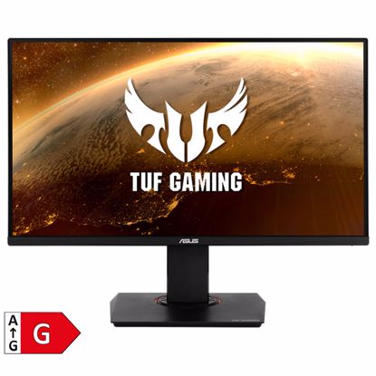 Fotografija izdelka ASUS TUF VG289Q 71,12cm (28") 4K IPS DP/HDMI HDR10 FreeSync zvočniki gaming monitor