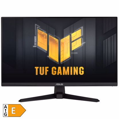 Fotografija izdelka ASUS TUF VG249Q3A 60,45cm (23,8") FHD IPS 180Hz DP/HDMI FreeSync zvočniki gaming monitor