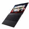 Fotografija izdelka LENOVO ThinkPad T16 Gen3 16" (40,64cm) WUXGA Intel Ultra 7 155U 32GB 1TB (21MN0056SC) Windows 11 Pro prenosni računalnik