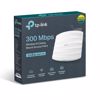 Fotografija izdelka TP-LINK EAP110 gigabit 2,4GHz N300 stropna dostopna točka-AP