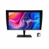 Fotografija izdelka ASUS ProArt PA32UCX-PK 81,28cm (32") UHD IPS Mini 1200 nits DP/HDMI/Thunderbolt3 HDR1000 X-rite i1 zvočniki profesionalni monitor