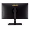 Fotografija izdelka ASUS ProArt PA32UCX-PK 81,28cm (32") UHD IPS Mini 1200 nits DP/HDMI/Thunderbolt3 HDR1000 X-rite i1 zvočniki profesionalni monitor