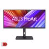 Fotografija izdelka ASUS ProArt PA348CGV 86,36cm (34") QHD 21:9 IPS 120Hz DP/HDMI/USB-C HDR400 FreeSync zvočniki profesionalni monitor