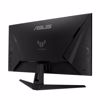 Fotografija izdelka ASUS TUF VG27AQ3A 65,58cm (27") WQHD IPS 180Hz DP/HDMI Freesync G-Sync HDR10 gaming monitor